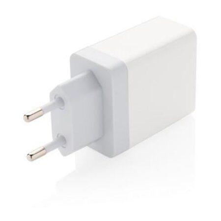 Szybka ładowarka ścienna 30W