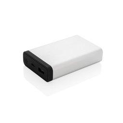 Kieszonkowy power bank 10000 mAh - obrazek 3