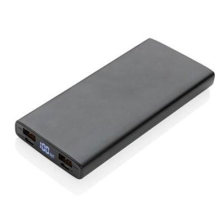 Szybki power bank 10000 mAh - obrazek 3