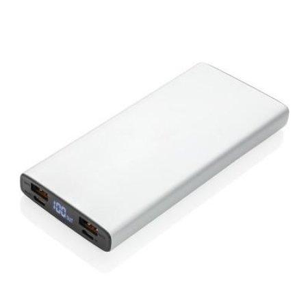 Szybki power bank 10000 mAh - obrazek 4