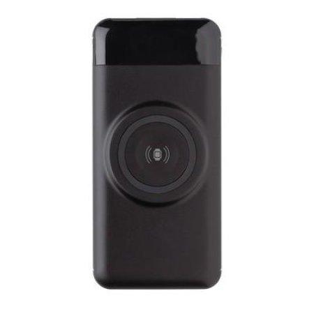 Power bank 10000 mAh, ładowarka bezprzewodowa 3W - obrazek 2