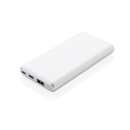 Szybki power bank 10000 mAh