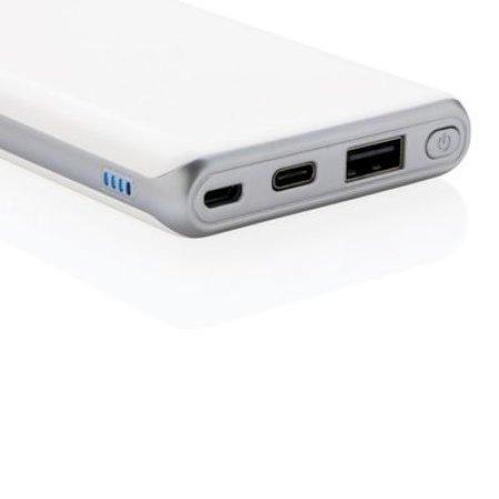 Szybki power bank 10000 mAh - obrazek 2