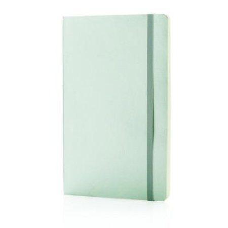 Notatnik A5 Deluxe, miękka okładka