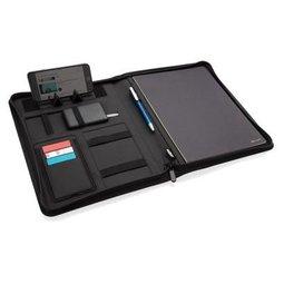 Teczka konferencyjna, power bank 5000 mAh - obrazek 2
