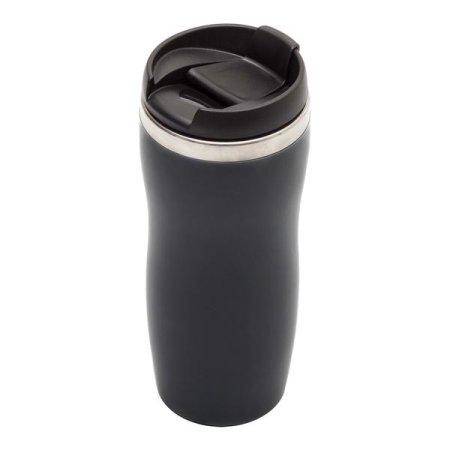 Kubek izotermiczny Skien 350 ml, szary