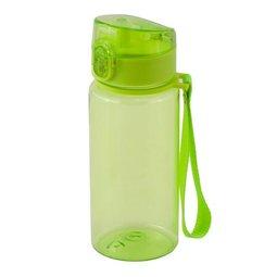 Bidon Nice 400 ml, jasnozielony