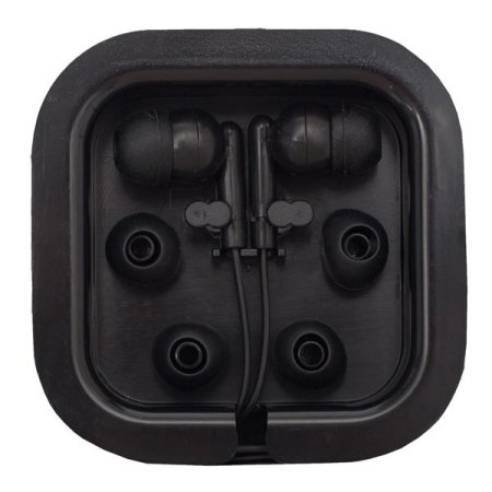 Słuchawki Clear Sound, czarny