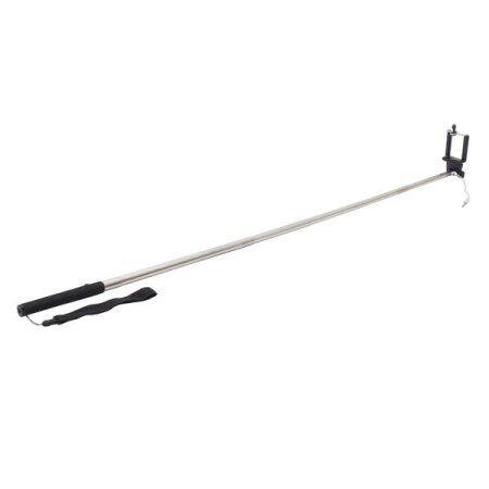 Statyw do smartfonów Selfie Prop, czarny