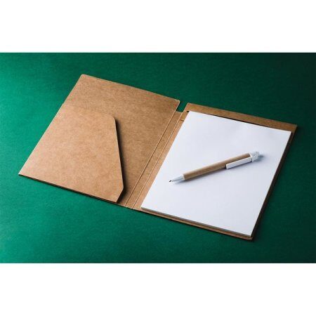 Notatnik Lucena, beżowy