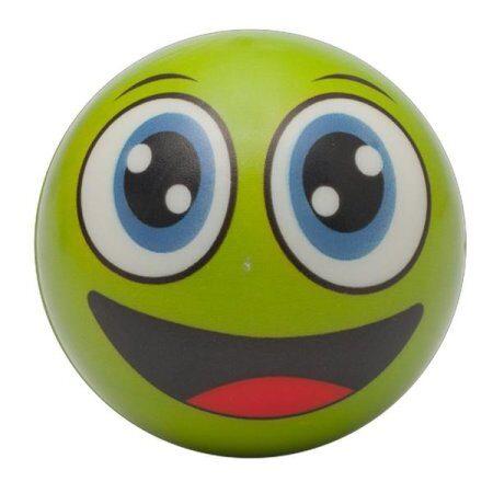 Antystres Spooky, zielony