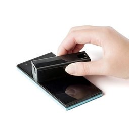 Spray do czyszczenia ekranu 17 ml, czyścik