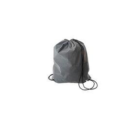 Odblaskowy worek ze sznurkiem