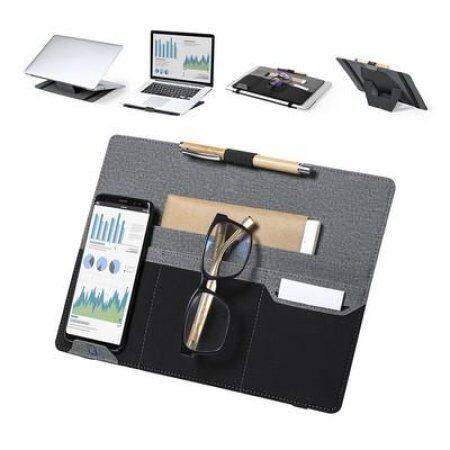 Organizer, stojak na telefon, magnetyczny stojak na laptopa