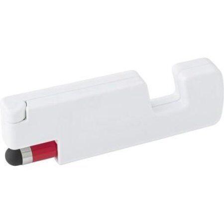 Stojak na telefon, długopis, touch pen