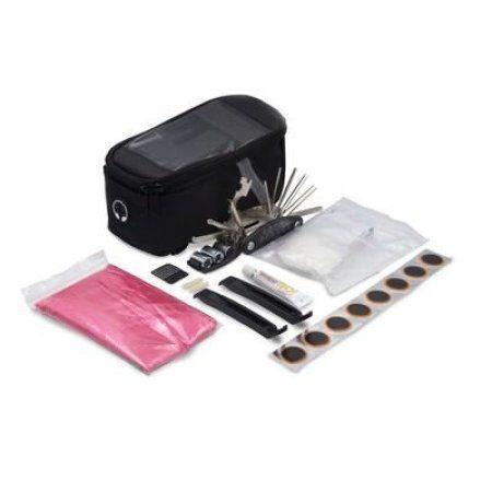 Torba rowerowa z wyposażeniem