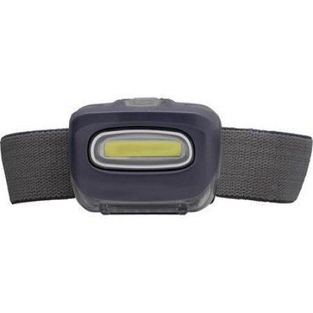 Latarka na głowę COB