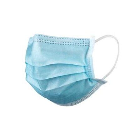 Maseczki jednorazowe, opakowanie 50 szt.