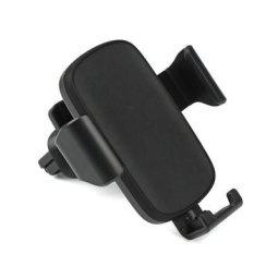 Samochodowy uchwyt do telefonu, ładowarka bezprzewodowa 10W